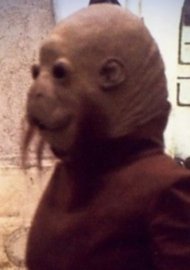 Star Wars IV - A New Hope (1977)